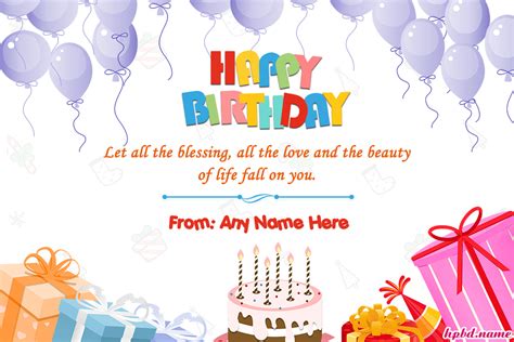 happy birthday images free download with name|happy birthday add name free.